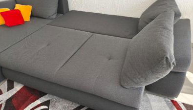 Moderne Doppelhaushälfte mit Süd-West-Terrasse - Foto 4