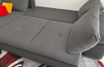 Moderne Doppelhaushälfte mit Süd-West-Terrasse - Foto 4