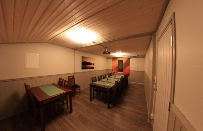 Nuorgam Holiday Village - Foto 57