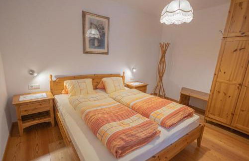 Apartment Enzian - Mesnerhof - Foto 15