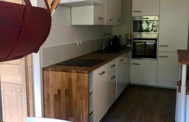 L'Aire des montagnes - Foto 14