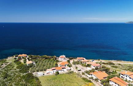 Sardegnaexplora - Villa Sa Lumenera Ginepro - Foto 80