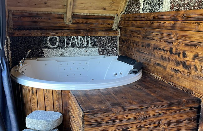 OTANİ DAĞ EVLERİ - Foto 6