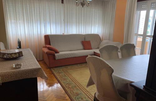 GAIVOTA Amplio y luminoso Con plaza de garaje - Foto 12