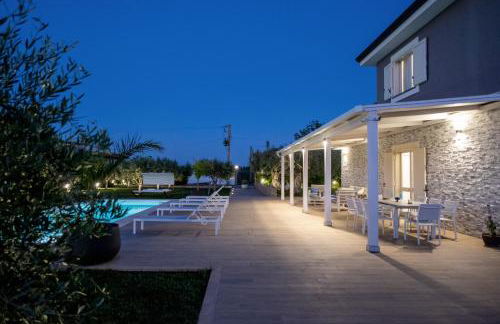 Villa Flara Relais - Foto 48