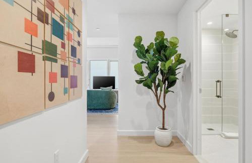 Greenpoint 1BR w Work Setup by Anyplace - 11741 - Foto 25