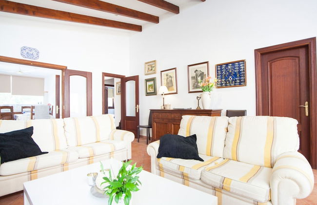 Ca Na Matas , Son Serra Marina - Foto 8