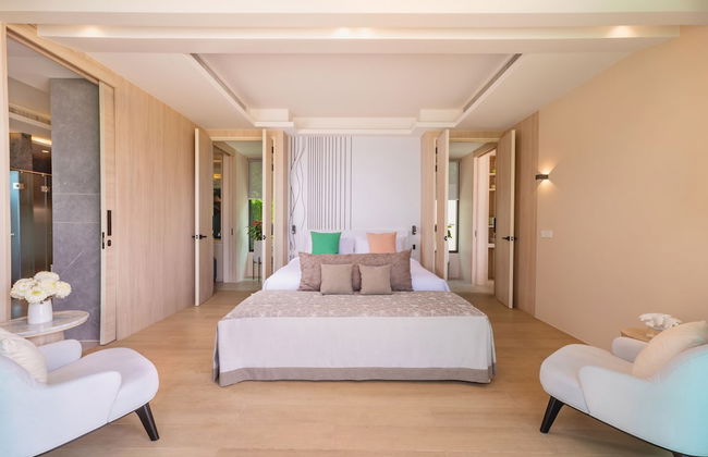 Villa Boonta - Foto 5