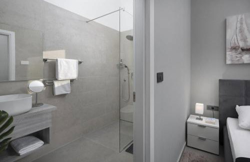 Villa Infinity near Pula for 8 persons with 68 m2 private pool, sauna & kids playground - Foto 20