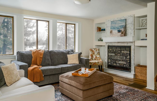 Crimson Cottage - Foto 10