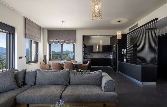 ZENtrum Holidays Crete | Villa Asteri - Foto 26