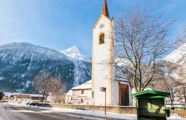 Luxury Apartment in Längenfeld near Ski Area - Foto 36