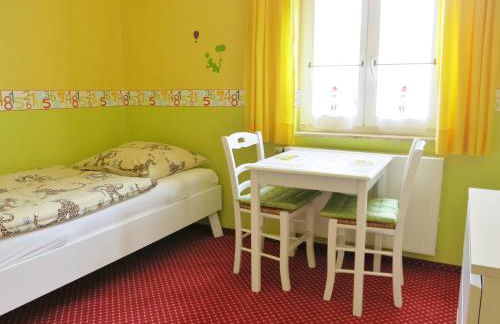 Ferienwohnungen Unter den Linden - Foto 21