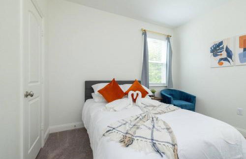 Spacious & Central - Perfect for World Cup Groups - Foto 27