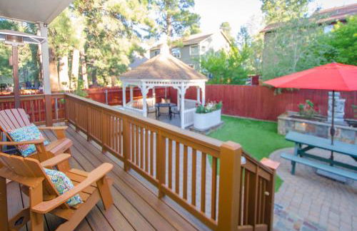 Separation Canyon Retreat - Foto 2