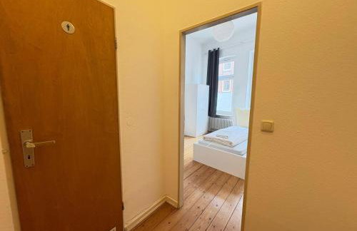 Zentrales Business Apartment Kiel City - Foto 7