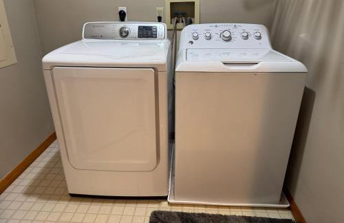 Modern Lakefront Getaway Jersey Shore - Foto 44