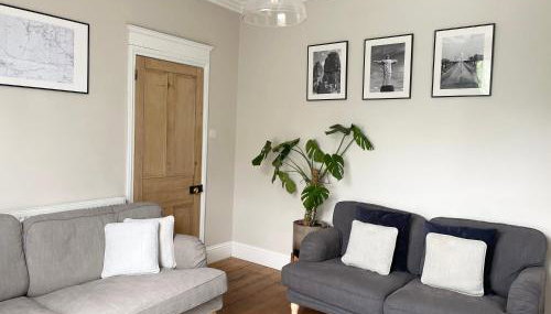 The Harborne Home opposite QE hospital & Birmingham university - Foto 2