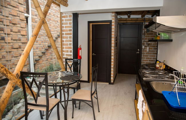 Bambu Sierra - Photo 23