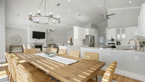 Coral Shores - Huge Beach House with an Ocean View & Private Covered Pool - Foto 4