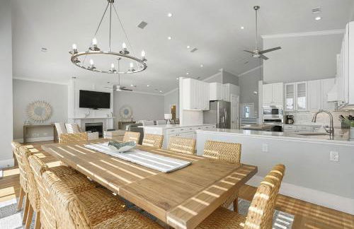 Coral Shores - Huge Beach House with an Ocean View & Private Covered Pool - Foto 4