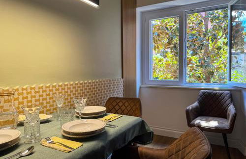 The House of Janus Luxury & Design Stay near Rome - Foto 53