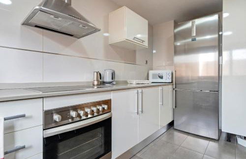 Hauzify I Apartament Ponent - Photo 8