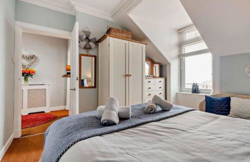 2 Bed seafront cottage in Portpatrick - Foto 7