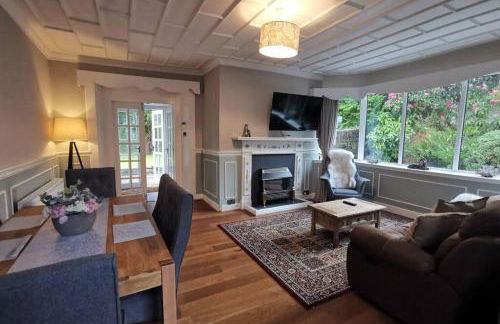 Broomfield Cottage South Luss - Foto 22