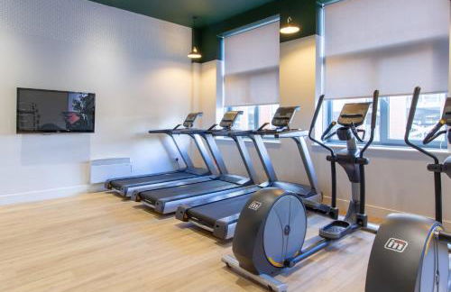 Collegelands in Glasgow - Foto 21