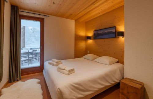 l'Ours Bleu B13 - Ski In Ski Out - Foto 35