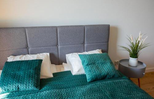 Marina Lake Iława - Foto 24