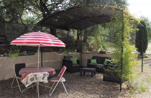 Chalet by Mont Ventoux With Stunning Views - Photo 4