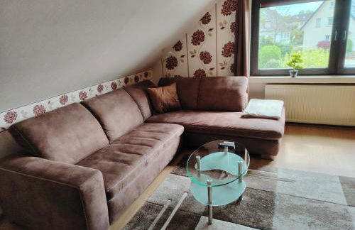 Brini's Ferienwohnung im Grünen - Foto 6