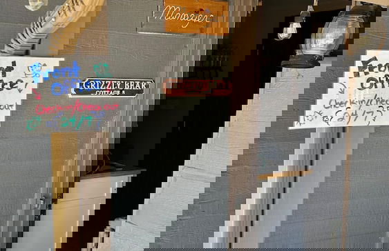 Fox Bear Cottages Big Bear - Foto 2