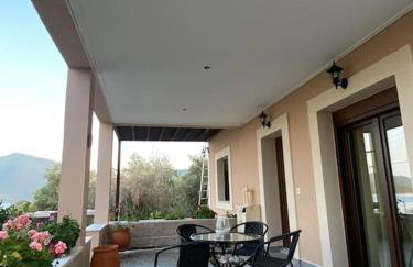 villa kastanos - Foto 19