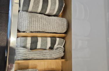 Idéal long séjour, Souvenirs de Provence,T2 classé, vue sur les montagnes, toutes commodités! - Foto 31