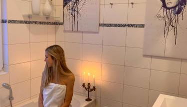 Casa al Bosco Ferienhaus am Wald - Foto 5