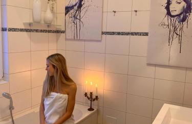 Casa al Bosco Ferienhaus am Wald - Foto 5