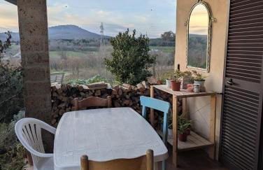 Namaste - Mare, Lago di Bolsena e Terme di Vulci - Foto 21