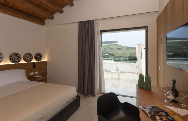 Borgo Giallonardo - Photo 41