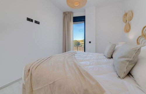 Lovely Oasis Or Ange Exclusive 100mt to the sea - Foto 25