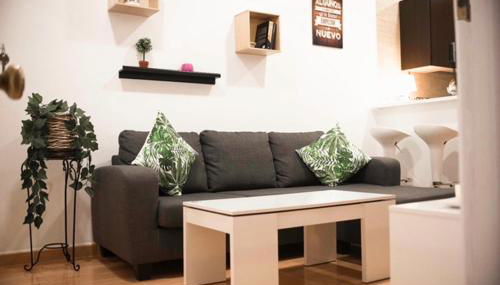 NICE HOME city center - Foto 1