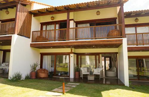 Villa Conduru III Kite House Preá 100m from Beach - Foto 4