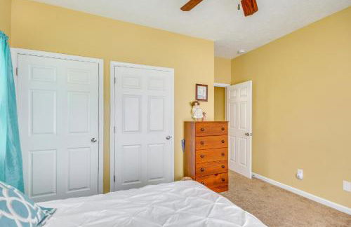 Georgia Vacation Rental 14 Mi to Downtown Augusta - Foto 18