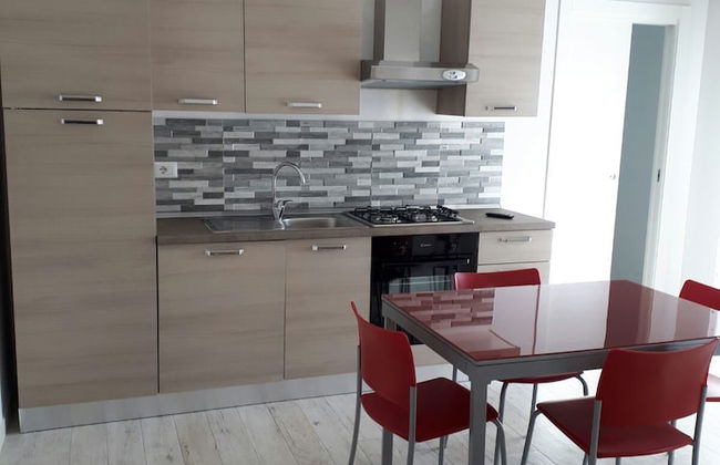 Casa Vacanze De Nittis - Foto 8