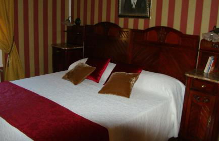 CASA RURAL PIEDRAHÍTA ( ART DÉCO ) - Photo 46