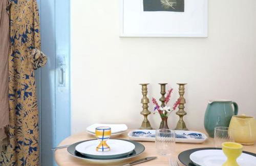 Cosy bijou retreat - Foto 8