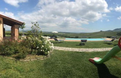 Borgo del Silenzio - Apartments with pool in Lajatico - Foto 15