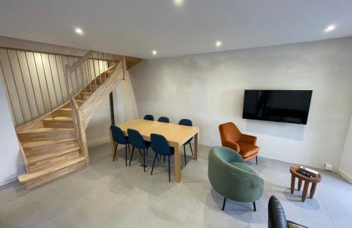 Maison Climatisée Coeur Historique Blagnac - Foto 2